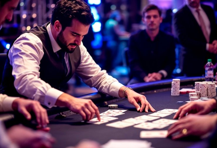 Dealer multilingual di studio xltoto