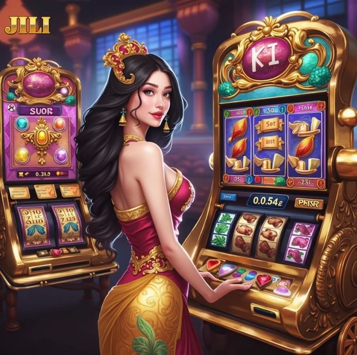 Tampilan meja dealer langsung xltoto dengan studio multi-kamera