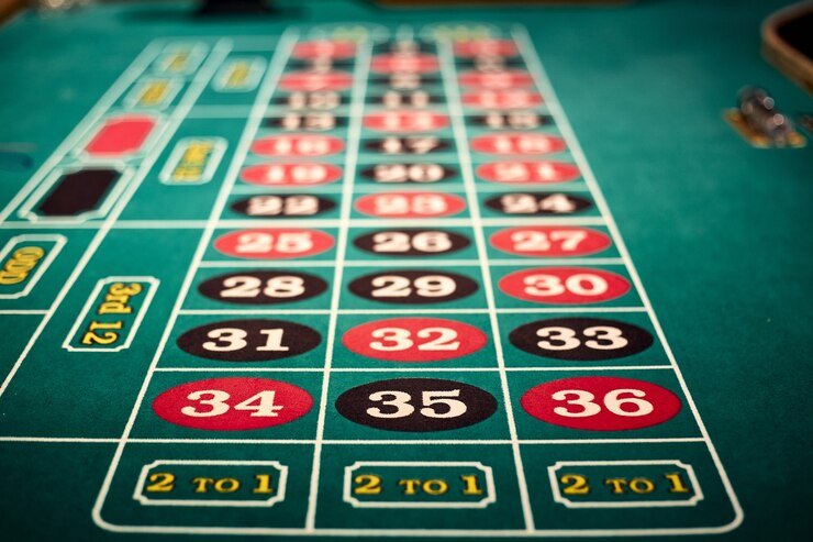 Togel Number Game 